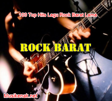 download slow rock barat 90an mp3